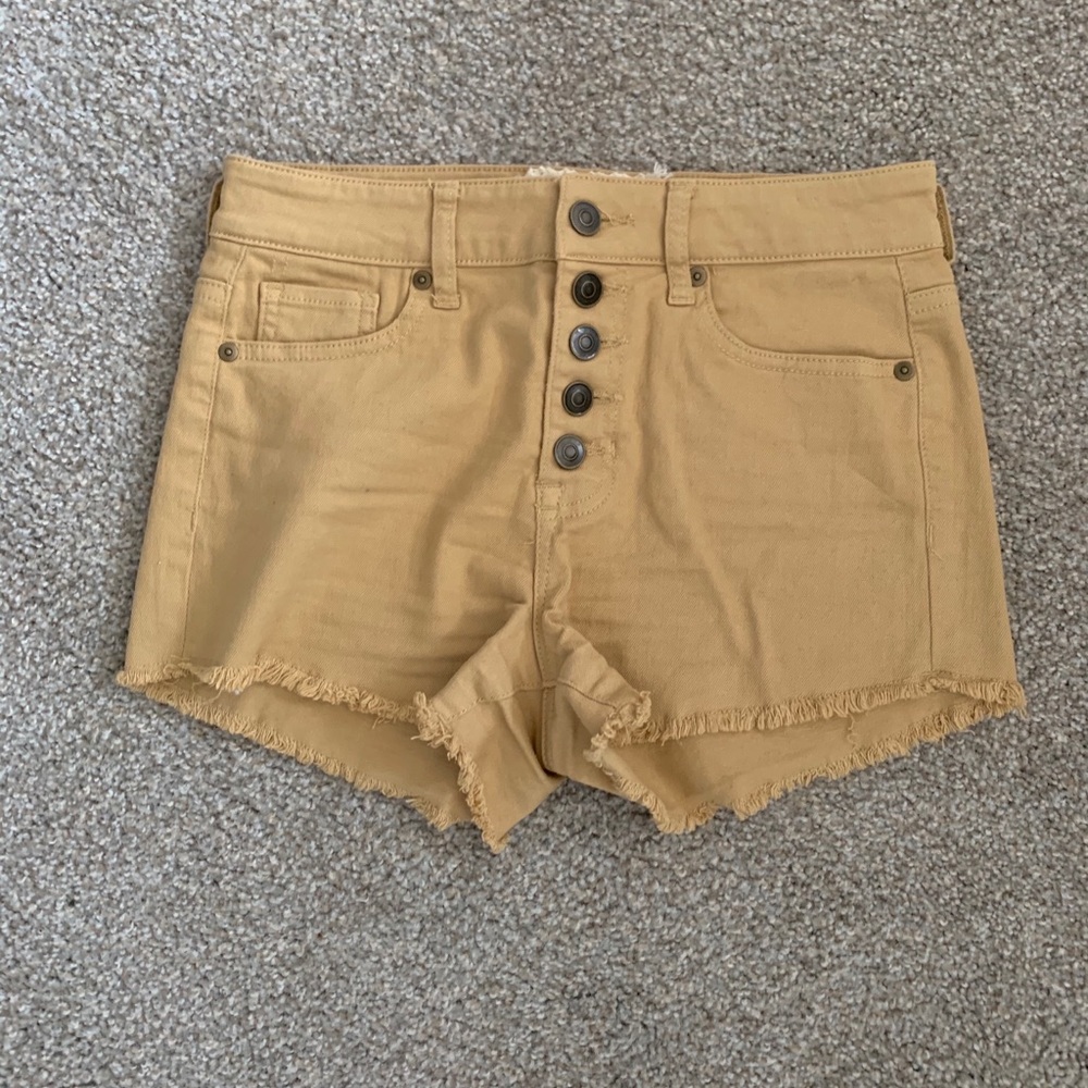 Altar’d State Shorts